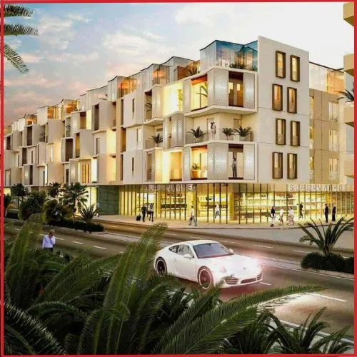 Dubai Investments Launches Asayel Avenue: A Premium Residential Cluster in Mirdif Hills  -thumnail