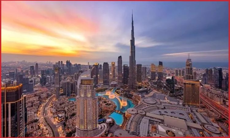 Dubai Real Estate Investors