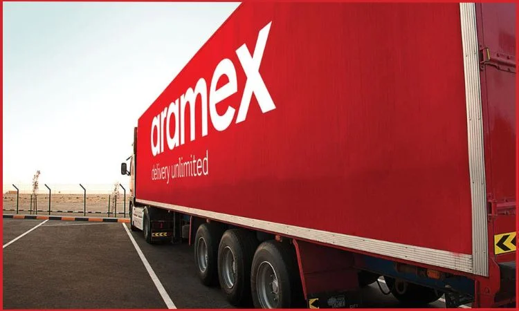 dubai’s aramex receives