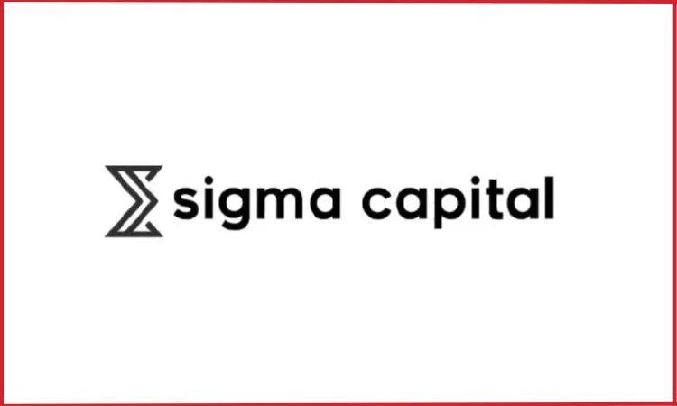 dubai's sigma capital launches