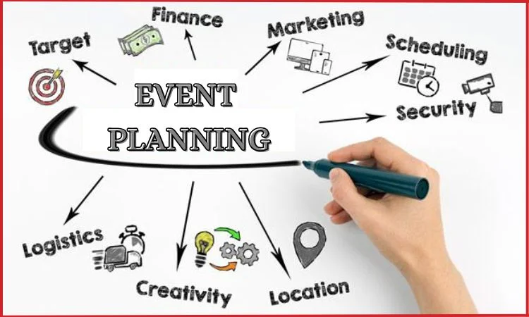 event planning