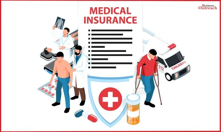 every start-up should prioritise medical health insurance