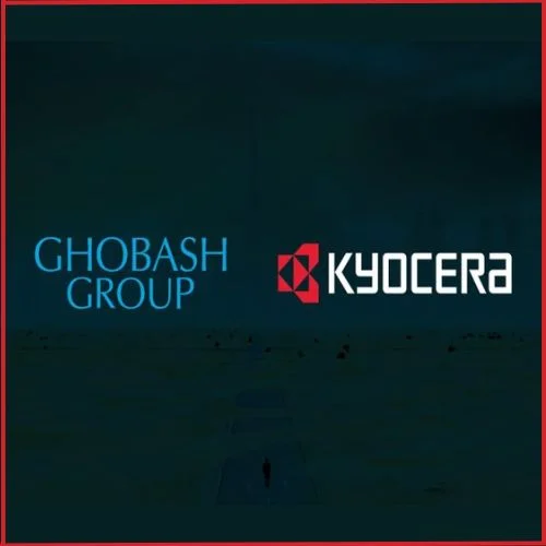 Ghobash Group and Kyocera Strengthen Strategic Partnership with High-Level Dubai Visit  -thumnail