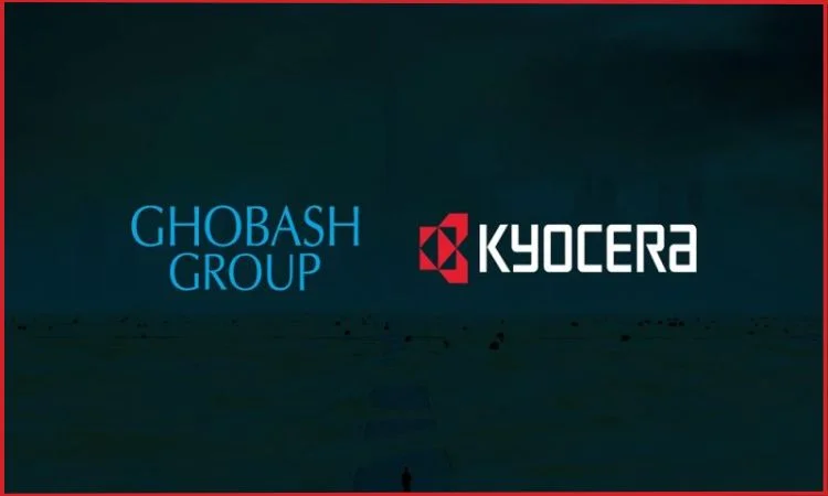 ghobash group