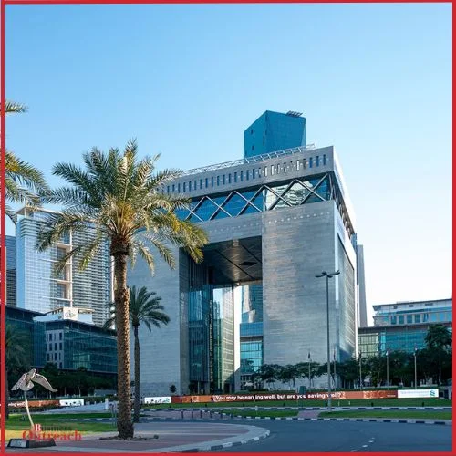 Global Hedge Funds and Asset Managers Expand Operations to Dubai  -thumnail