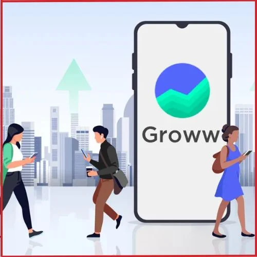 Groww Plans IPO Valued Between $6 Billion and $8 Billion-thumnail