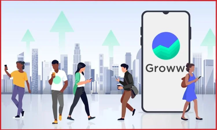 Groww Plans IPO