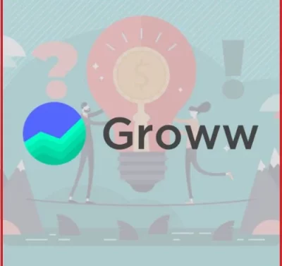 Groww Reaches 13 Million Active Users, Solidifying Market Leadership as Zerodha Faces Slowdown-thumnail