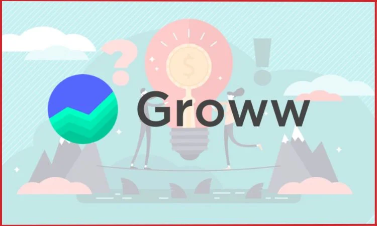 groww reaches 13 million active users