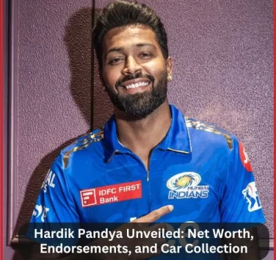 Hardik Pandya’s luxurious lifestyle: Net worth, salary, brand endorsements, car collection, and more-thumnail