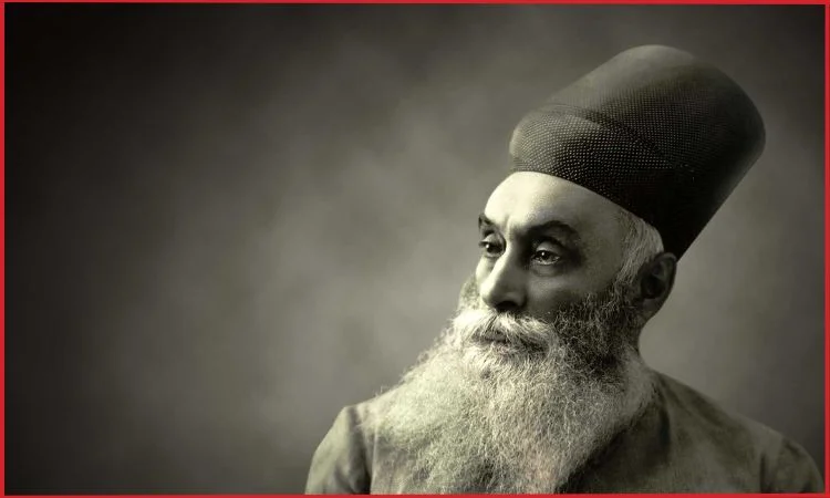 jamshedji tata