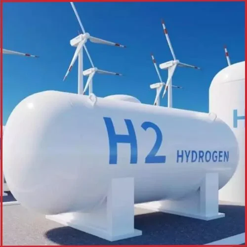 Kerala Gets ₹34.8 Cr Funding for Green Hydrogen Pilot Project-thumnail