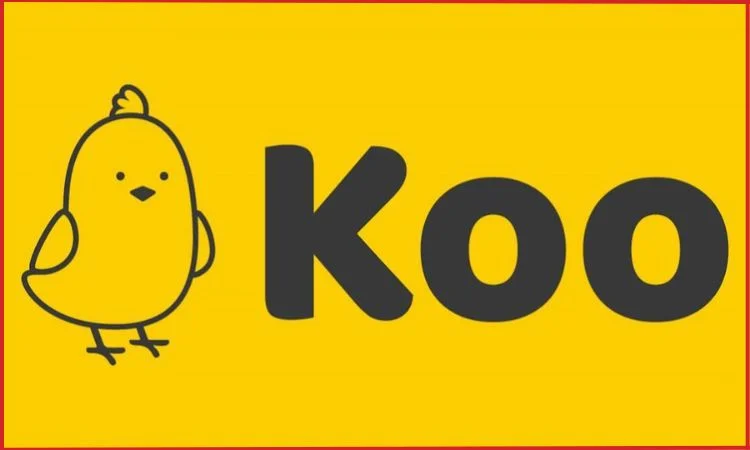 koo- one of the social media apps made in india