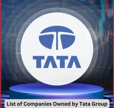 List of Companies Owned by Tata Group-thumnail