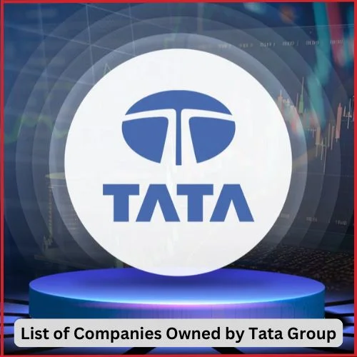 List of Companies Owned by Tata Group-thumnail