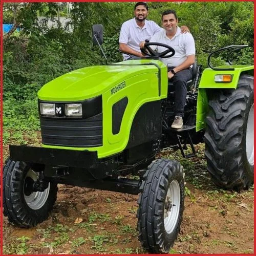 Moonrider Secures $2.2 Million Funding to Revolutionize Electric Tractors-thumnail