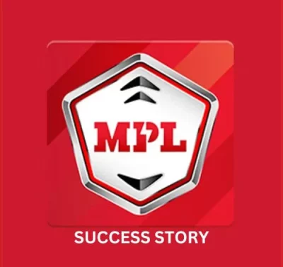 MPL Success Story: A Digital Revolution in Mobile Esports-thumnail