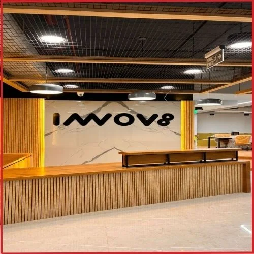 OYO-Owned Innov8 Raises ₹110 Crore at ₹1,000 Crore Valuation-thumnail