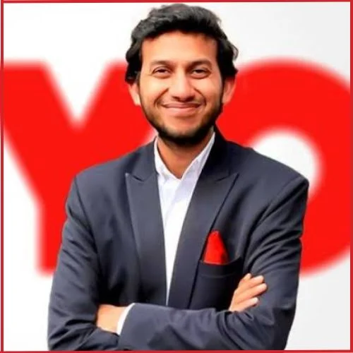 Oyo Raises $65 Million from Ritesh Agarwal’s Redsprig Innovation Partners-thumnail