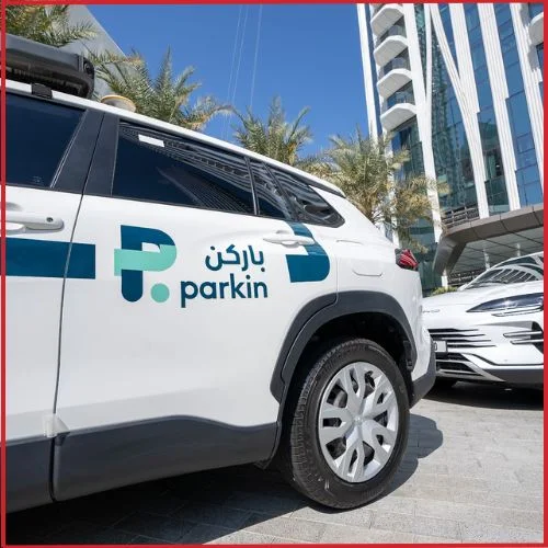 Parkin and ENOC Partner to Revolutionize Automotive Services in Dubai -thumnail