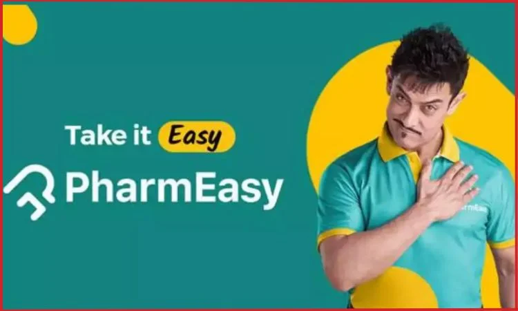 pharmeasy brands endorsed by aamir khan