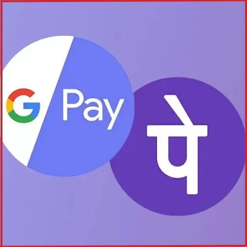 PhonePe and Google Pay Dominate UPI Transactions in December as Paytm Faces Challenges-thumnail