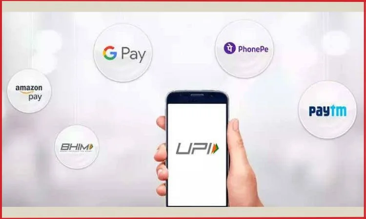 phonepe and google pay dominate upi transactions