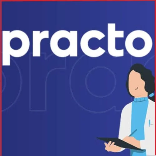 Practo Reaches ₹3,500 Crore GMV in FY24 and Cuts EBITDA Losses by 82%-thumnail