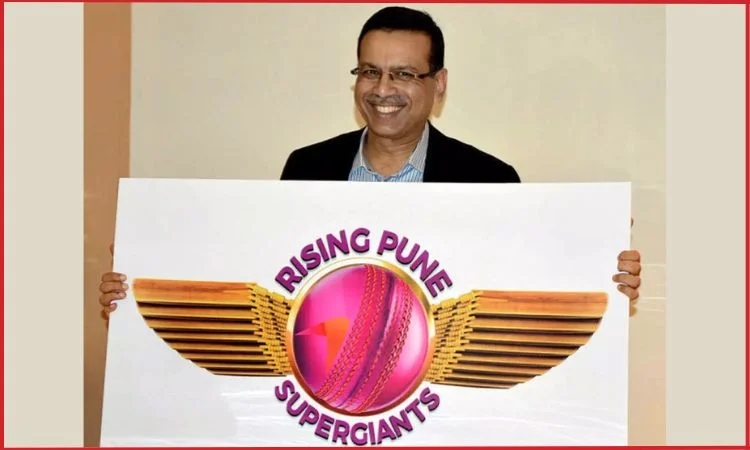 pune supergiants