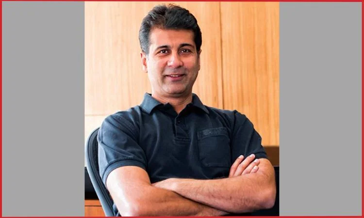 rajiv bajaj