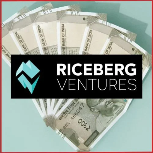 Riceberg Ventures Raises $20M Fund to Invest in Deeptech Startups-thumnail