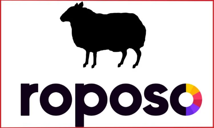 roposo- one of the social media apps made in india