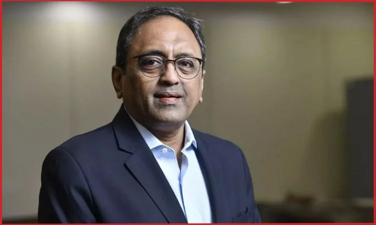 s. n. subrahmanyan ceo of larsen and Ttoubro