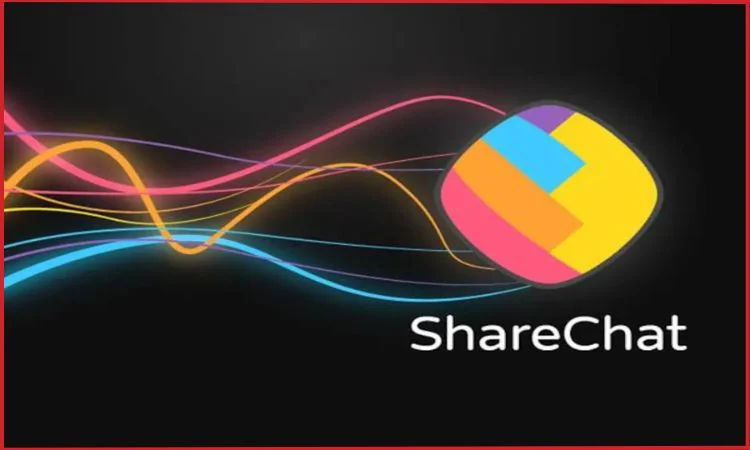 sharechat- one of the social media apps made in india