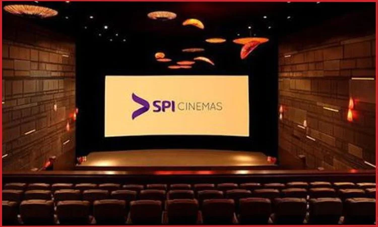 spi cinemas