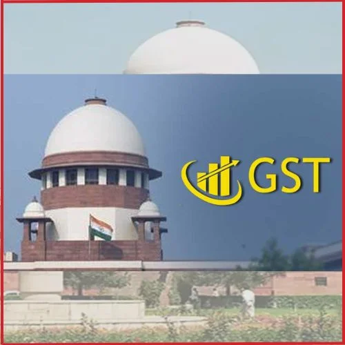 Supreme Court Stays GST Notices, Providing Relief to Online Gaming Industry-thumnail