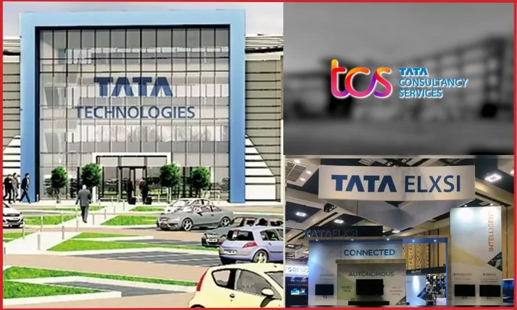 technology and digital management sector under tata group