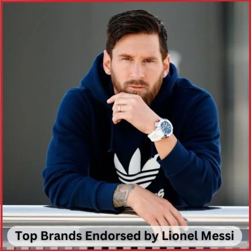 Top Brands Endorsed by Lionel Messi-thumnail