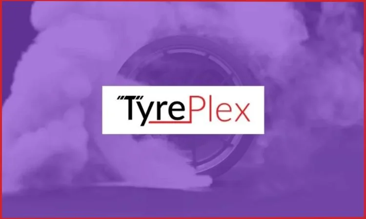 tyreplex raises funding