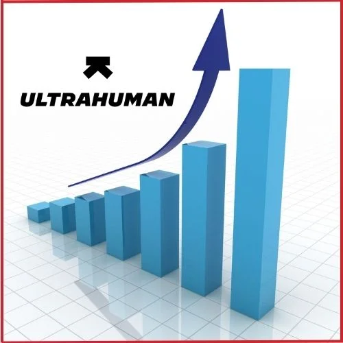 Ultrahuman Reports Threefold Growth in FY24 Revenue, Losses Decline by 45%-thumnail