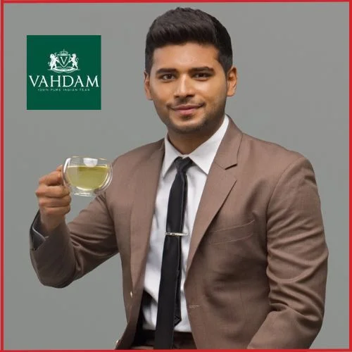 Vahdam Teas reduces losses by 68% to ₹18 cr in FY24-thumnail