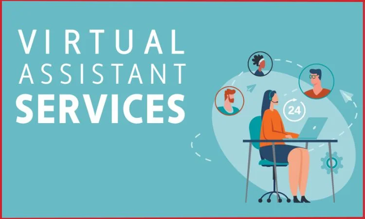 virtual assistant