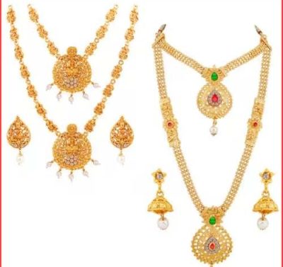 You must know these top 10 artificial jewellery brands in India in 2025-thumnail