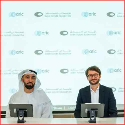 Sandbox Dubai Strikes First Global Partnership in MoU with AI Center Hamburg-thumnail